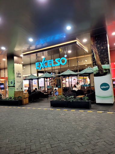 EXCELSO KEDIRI