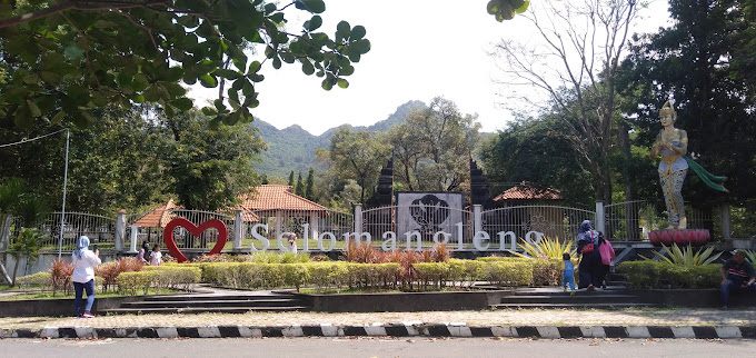 GOA SELOMANGLENG