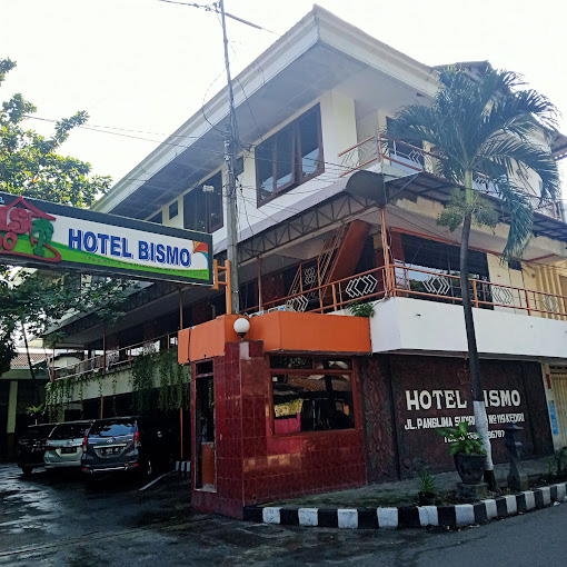 HOTEL BISMO