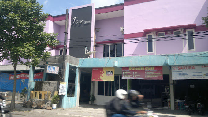 HOTEL FE