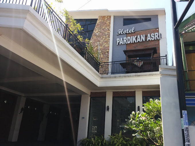 HOTEL PARDIKAN ASRI
