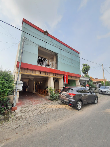 HOTEL WELIRANG SYARIAH