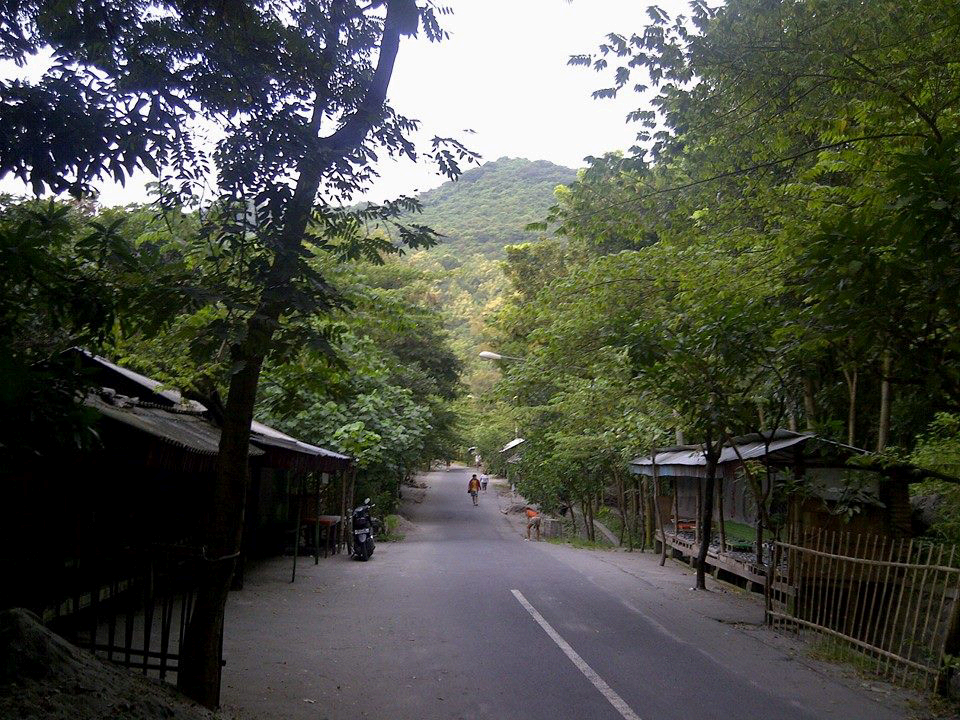LEBAK TUMPANG