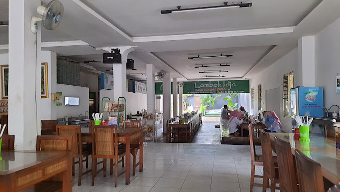 RM SAMBEL IDJO KEDIRI