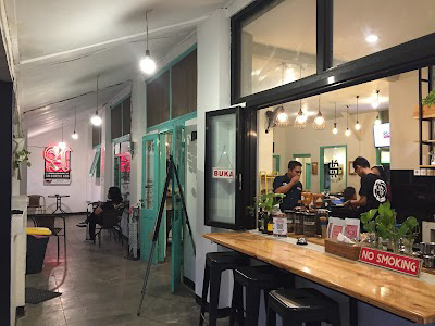 SK COFFEE LAB.