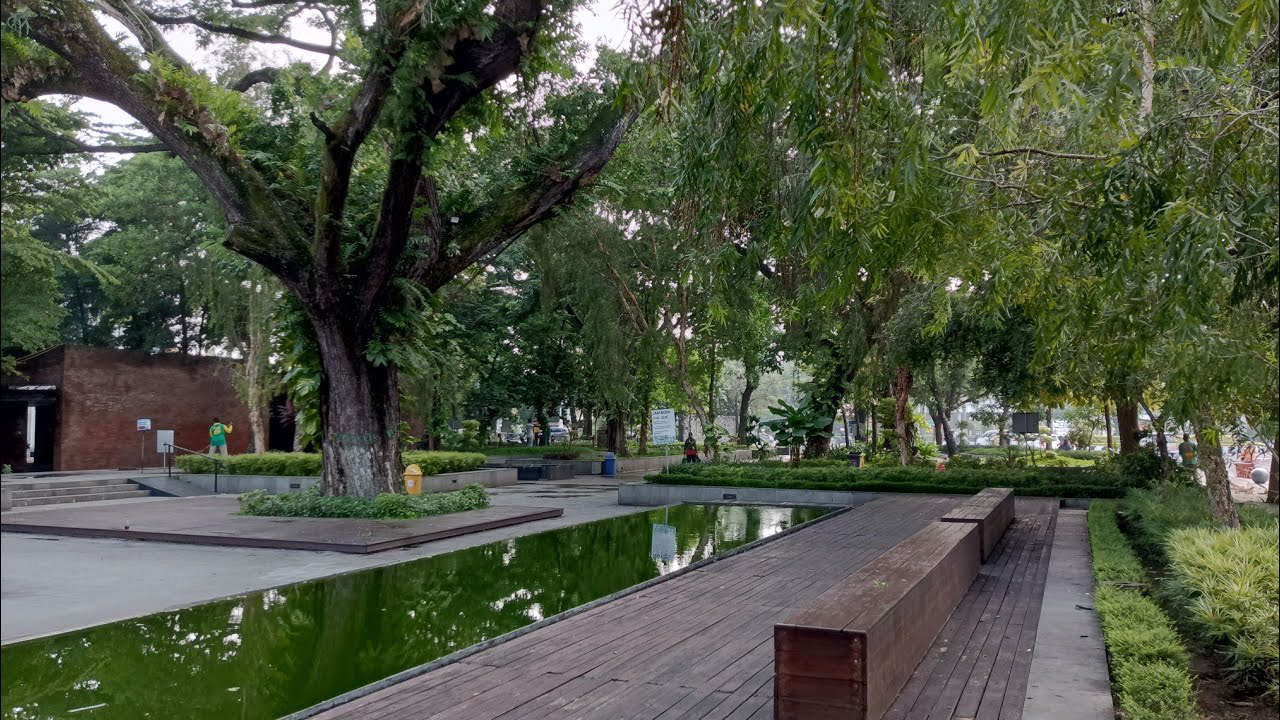 TAMAN SEKARTAJI 
