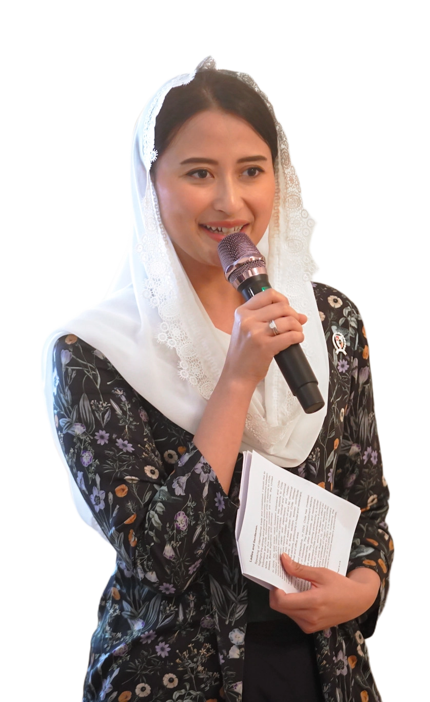 Wakil Menteri Perdagangan